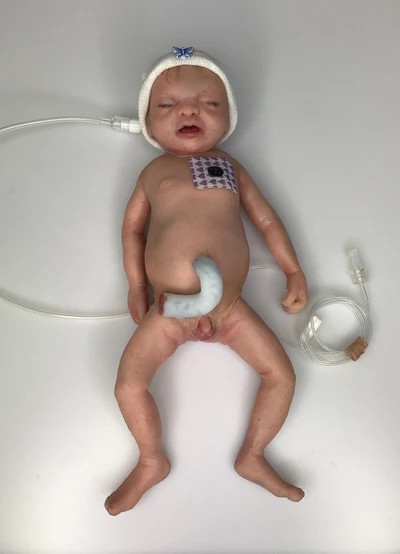 img2175 Kojenec: Baby Patrick - Preemie - Ošetřovatelská péče